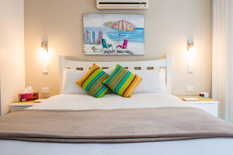 Nelson Bay Bed & Breakfast - Accommodation Asia 32