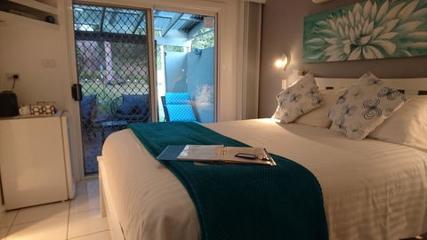 Nelson Bay Bed & Breakfast - Accommodation Asia 20