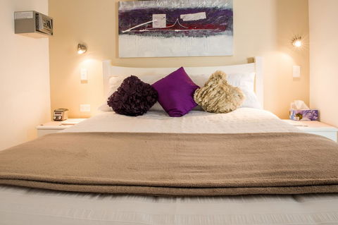 Nelson Bay Bed & Breakfast - Accommodation Asia 26
