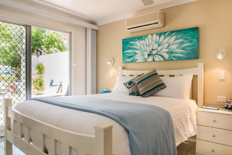 Nelson Bay Bed & Breakfast - Accommodation Asia 29