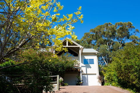 Nelson Bay Bed & Breakfast - Accommodation Asia 1