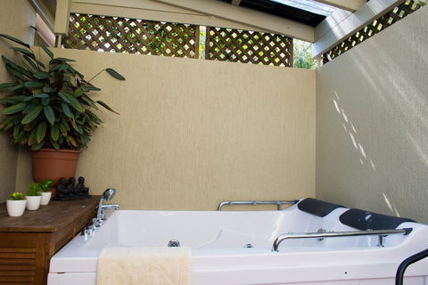 Nelson Bay Bed & Breakfast - Accommodation Asia 28