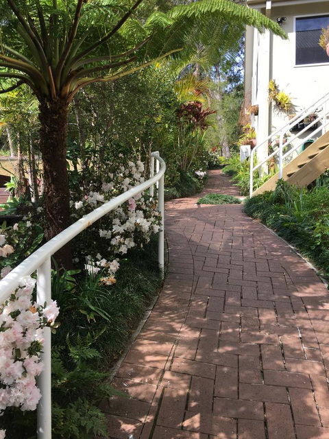 Nelson Bay Bed & Breakfast - Accommodation Asia 10