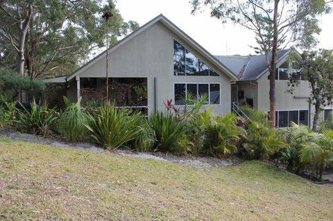 Nelson Bay Bed & Breakfast - Accommodation Asia 34