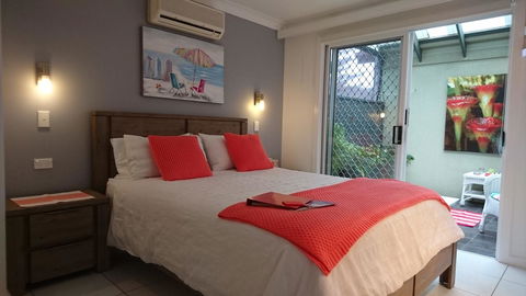 Nelson Bay Bed & Breakfast - Accommodation Asia 14