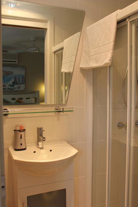 Nelson Bay Bed & Breakfast - Accommodation Asia 35