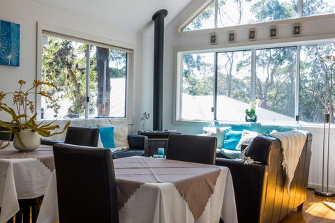 Nelson Bay Bed & Breakfast - Accommodation Asia 37