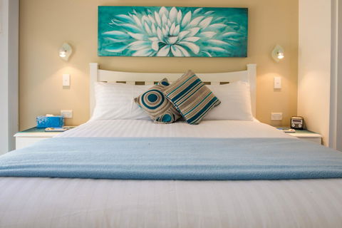 Nelson Bay Bed & Breakfast - Accommodation Asia 30
