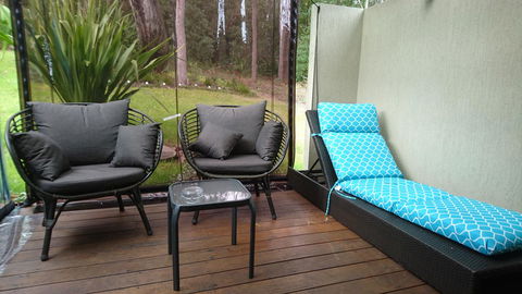 Nelson Bay Bed & Breakfast - Accommodation Asia 16