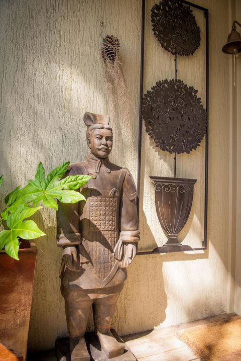 Nelson Bay Bed & Breakfast - Accommodation Asia 33
