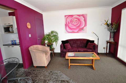 Beachfront Apartments - Accommodation Asia 2