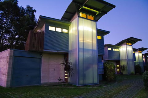 Crescent Head Spa Villa - Accommodation Asia 18