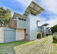 Sun Worship Eco Villas - Accommodation Asia