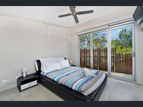 Crescent Head Spa Villa - Accommodation Asia 8