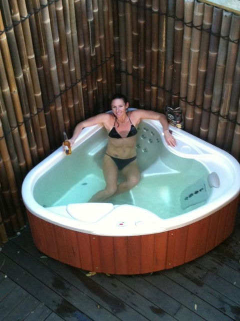 Crescent Head Spa Villa - Accommodation Asia 16