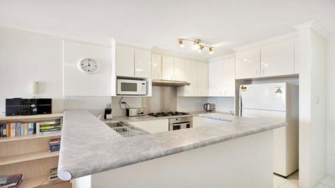 Darling Harbor Apartment - Accommodation Asia 2
