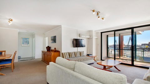 Darling Harbor Apartment - Accommodation Asia 1