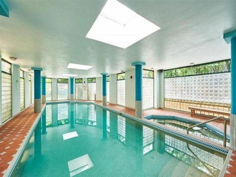 Darling Harbor Apartment - Accommodation Asia 9