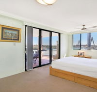 Darling Harbor Apartment - Accommodation Asia
