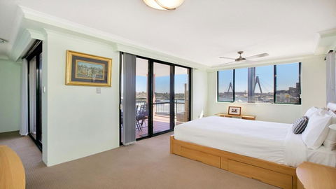 Darling Harbor Apartment - Accommodation Asia 0