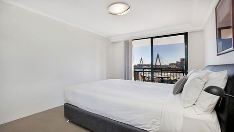 Darling Harbor Apartment - Accommodation Asia 4