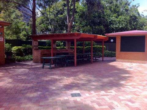 Darling Harbor Apartment - Accommodation Asia 11