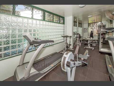 Darling Harbor Apartment - Accommodation Asia 10