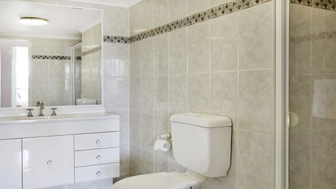 Darling Harbor Apartment - Accommodation Asia 5