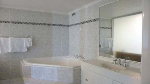 Darling Harbor Apartment - Accommodation Asia 3