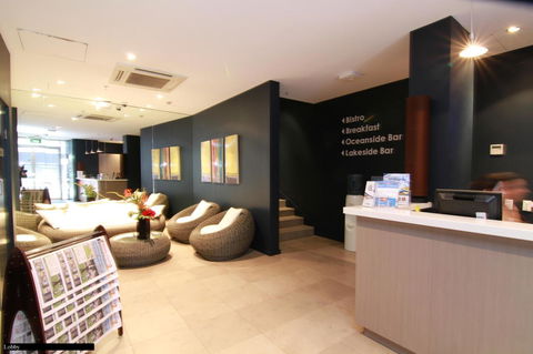 Narrabeen Sands Hotel By Nightcap Plus - Accommodation Asia 32