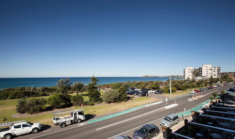 Narrabeen Sands Hotel By Nightcap Plus - Accommodation Asia 29