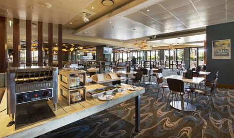 Narrabeen Sands Hotel By Nightcap Plus - Accommodation Asia 39