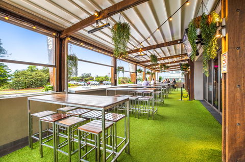 Narrabeen Sands Hotel By Nightcap Plus - Accommodation Asia 7