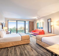 Quality Hotel Narrabeen Sands - Accommodation Asia