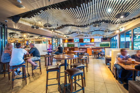 Narrabeen Sands Hotel By Nightcap Plus - Accommodation Asia 8