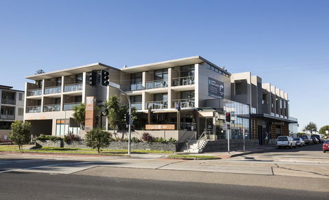 Narrabeen Sands Hotel By Nightcap Plus - Accommodation Asia 33