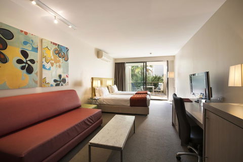 Narrabeen Sands Hotel By Nightcap Plus - Accommodation Asia 18