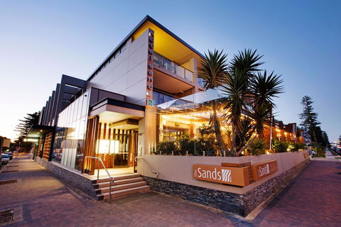 Narrabeen Sands Hotel By Nightcap Plus - Accommodation Asia 4