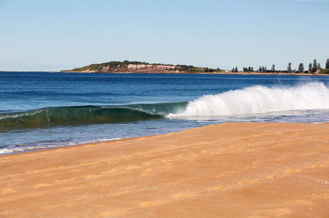 Narrabeen Sands Hotel By Nightcap Plus - Accommodation Asia 25