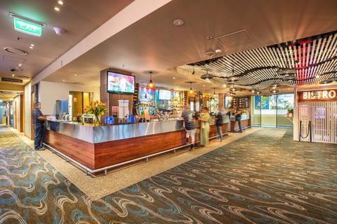 Narrabeen Sands Hotel By Nightcap Plus - Accommodation Asia 5
