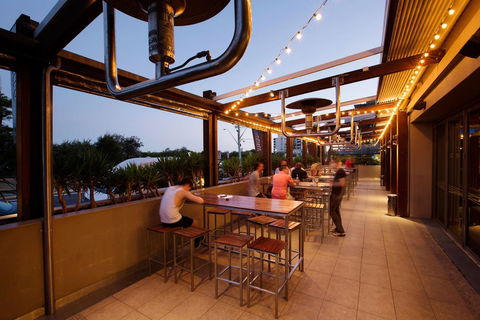Narrabeen Sands Hotel By Nightcap Plus - Accommodation Asia 9