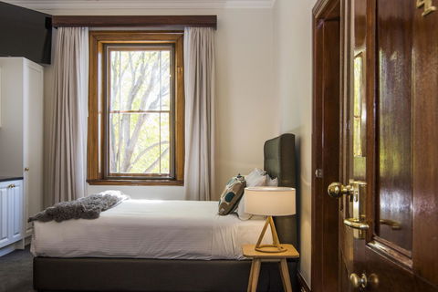 The Parkview Hotel Mudgee - Accommodation Asia 11