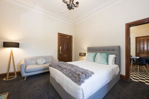 The Parkview Hotel Mudgee - Accommodation Asia 16