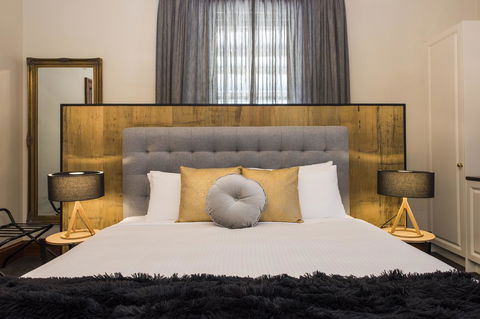 The Parkview Hotel Mudgee - Accommodation Asia 20