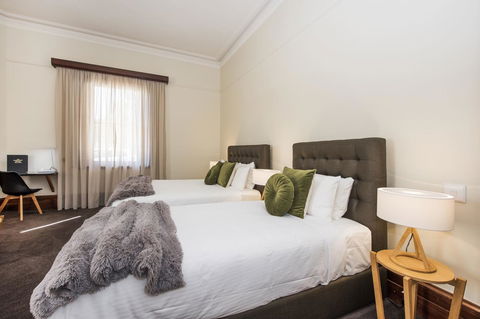The Parkview Hotel Mudgee - Accommodation Asia 7