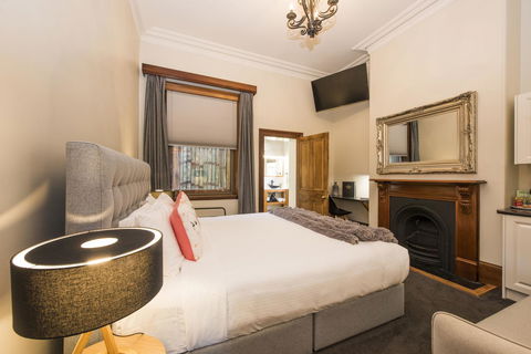 The Parkview Hotel Mudgee - Accommodation Asia 27