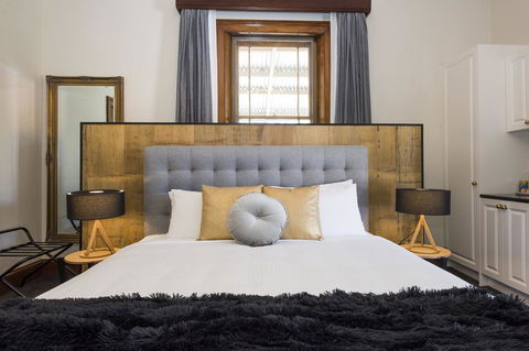 The Parkview Hotel Mudgee - Accommodation Asia 18