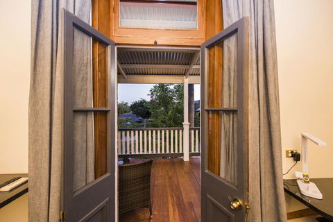 The Parkview Hotel Mudgee - Accommodation Asia 2
