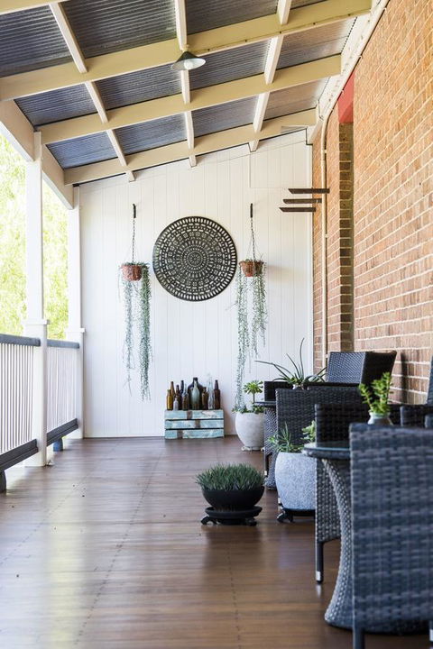 The Parkview Hotel Mudgee - Accommodation Asia 41