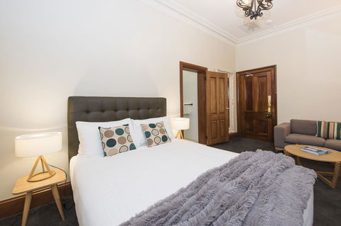 The Parkview Hotel Mudgee - Accommodation Asia 13